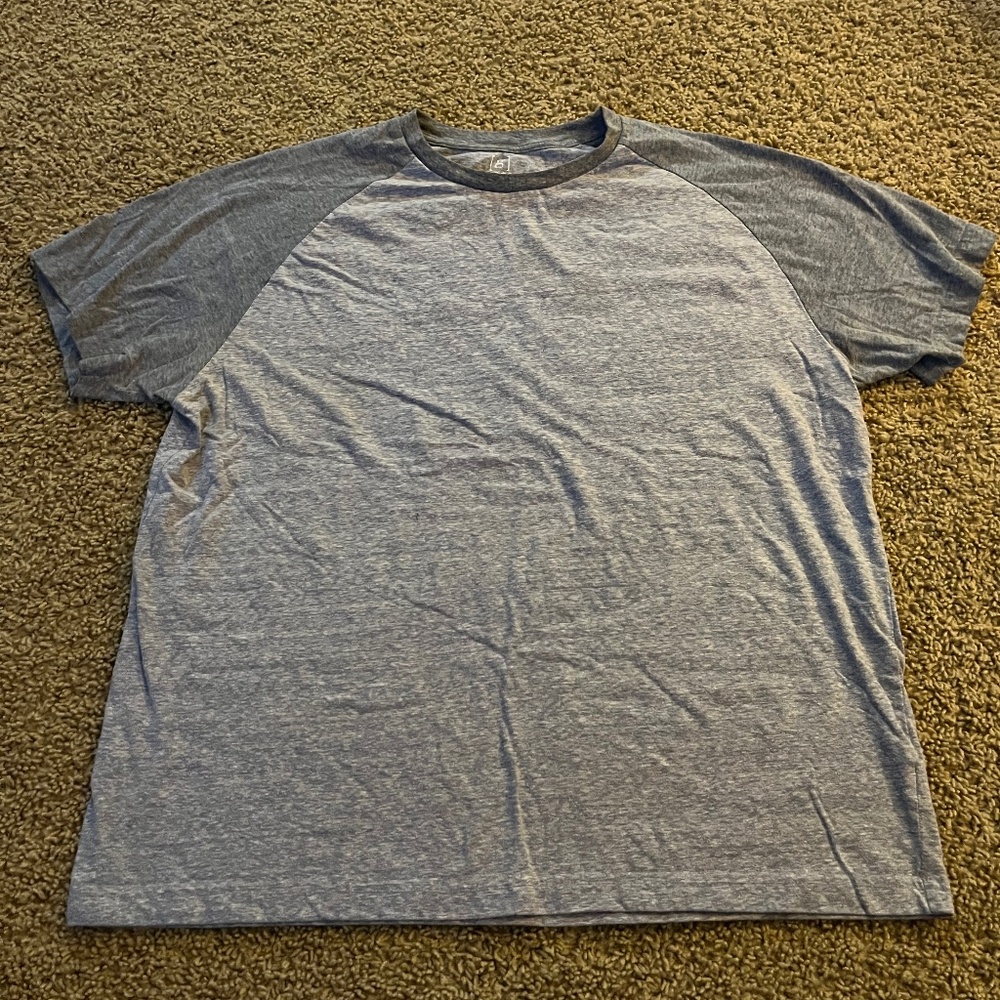 Basic T-shirt